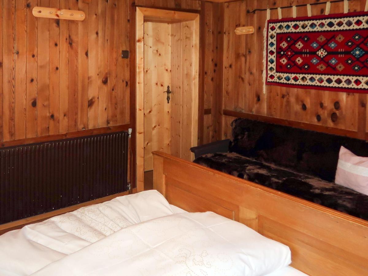Holiday Home Hackenschmiede By Interhome Prutz Eksteriør bilde